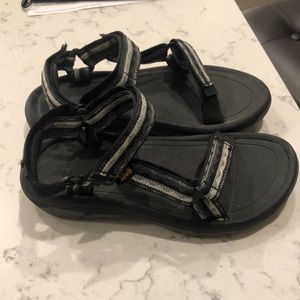 Teva sandals